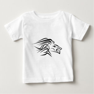 Lion Baby T-shirt