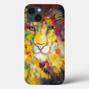 Lion; beautiful, majestic and proud. Case-Mate iPhone hülle