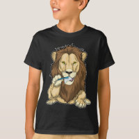 Lion Brush Zahnbürste