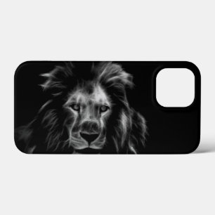 Lion Case-Mate iPhone Hülle