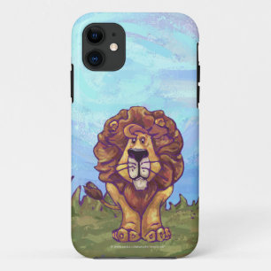 Lion Electronics Case-Mate iPhone Hülle