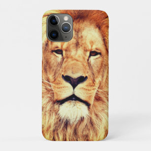 Lion Face Painting Artwork-17335 Case-Mate iPhone Hülle