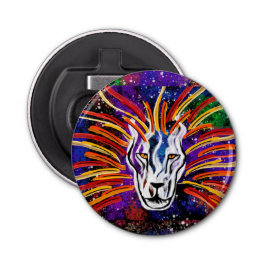 Lion Flaschenöffner