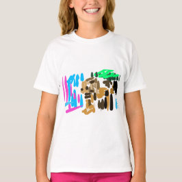 Lion joy T-Shirt