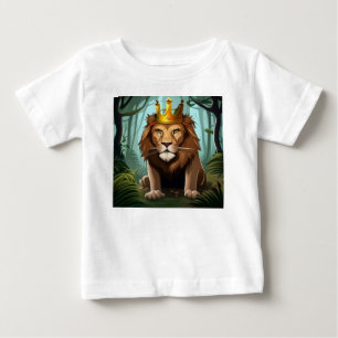 Lion King baby T - Shirt