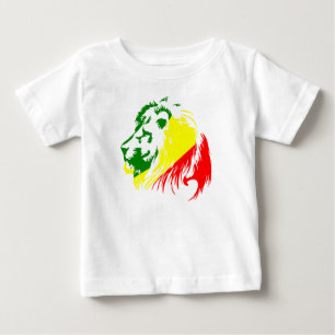 Lion King Baby T-shirt