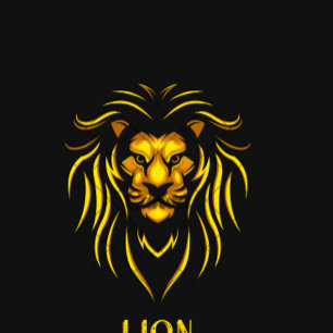 Lion King-Hemd Sweatshirt