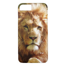 Lion King of the Dschungel mit Monogramm