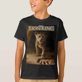 LION KING T-Shirt