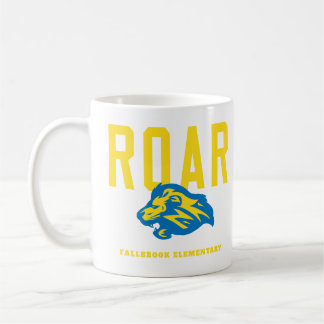 Lion Pride Kaffeetasse