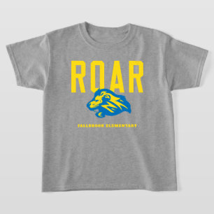 Lion Pride T-Shirt