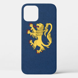 Lion Rampant Case-Mate iPhone Case