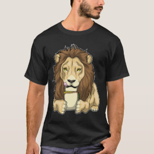 Lion Sandwich T-Shirt