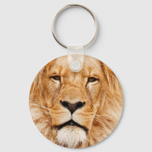 Lion Schlüsselanhänger