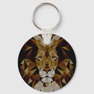 Lion Schlüsselanhänger