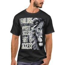 Lion Shirt