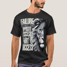 Lion Shirt