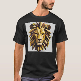 Lion Stare T-Shirt