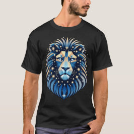 Lion Stars T-Shirt