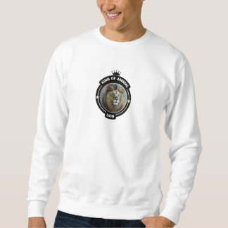 Lion Sweatshirt
