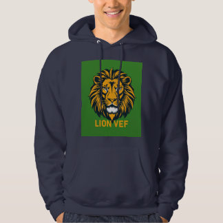 Lion T - Shirt