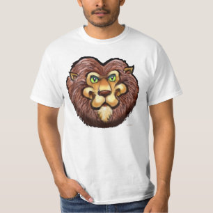Lion T-Shirt