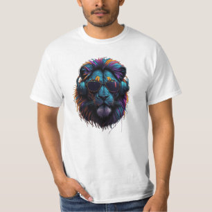 Lion T - Shirt