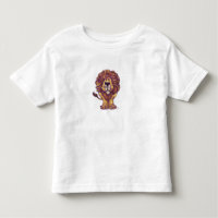 Lion T - Shirt