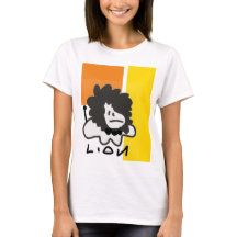 Lion T - Shirt