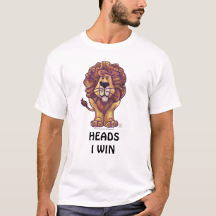 Lion T - Shirt