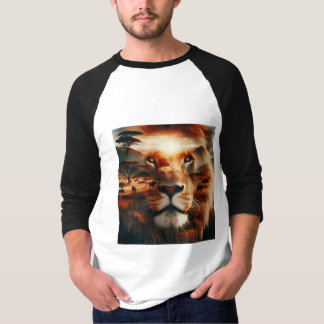 LION T-Shirt