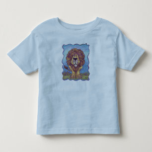 Lion T - Shirt