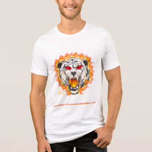 LION T SHIRT DESIGN ON FRE