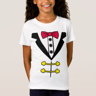 Lion tamer costume T - Shirt