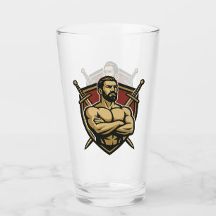 Lion Wappen Tasse