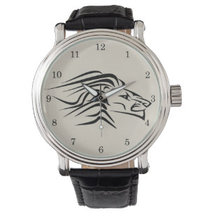Lion Watch Armbanduhr