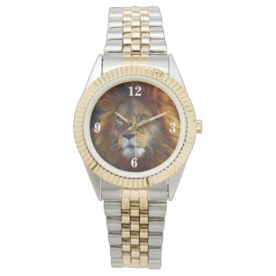 Lion Watch Armbanduhr