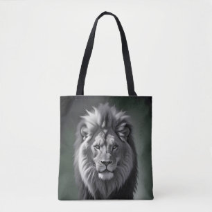 Lion Wildlife Majestic Nature Life Kunst