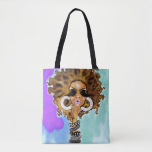 Lioness-Tasche