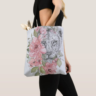 Lioness - Tote Tasche