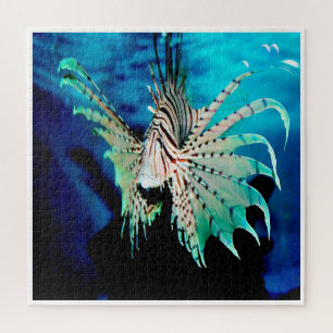 Lionfish Beauty Puzzle