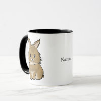 Lionhead bunny