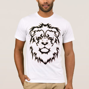 Lionhead Tattoo T - Shirt