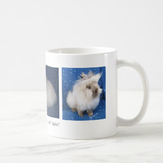 Lionheads Kaffee Mug2 Tasse