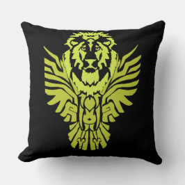 LionOwl Kissen