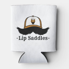 Lip Saddles Dosenkühler