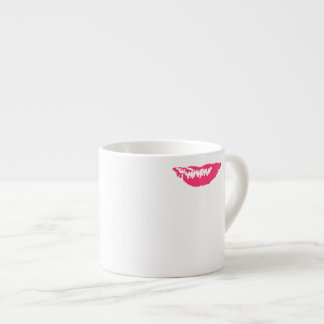 Lip Stain Kaffee Tasse Lucky Pink