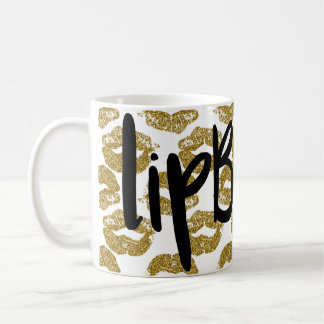 LipBOSS Kaffee-Tasse Kaffeetasse