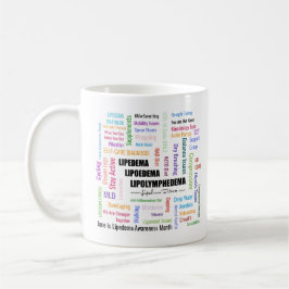 Lipedemische Tasse