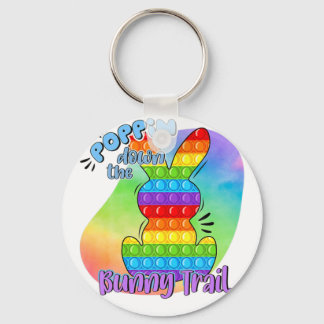 Lippe Schlüsselanhänger